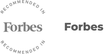 Зображення нагороди Forbes