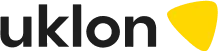 Зображення логотипу Uklon