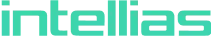 Зображення логотипу Intellias