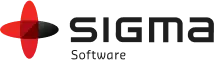 Зображення логотипу Sigma